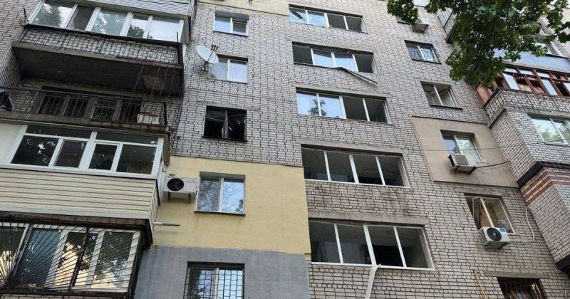 Противник здійснив атаку на Дніпропетровщину: зафіксовано поранених та знищення (фото)