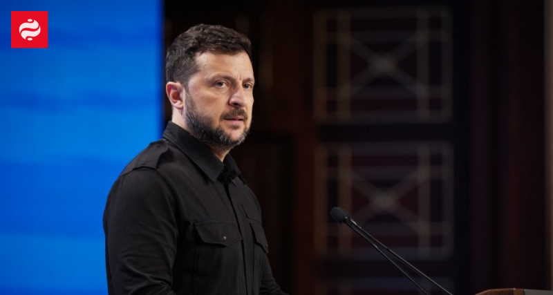 Зеленський: Водії вантажівок не були обізнані про свою участь в операції 