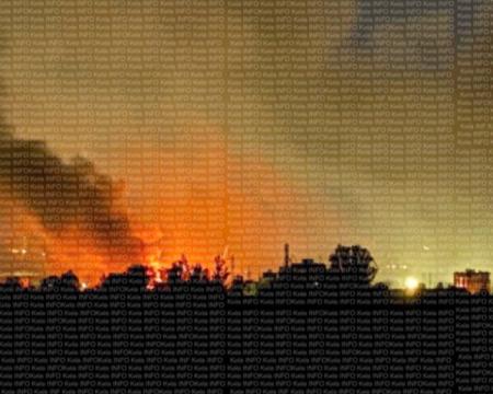 Росія здійснила нічний терор над Києвом: наслідки обстрілу.