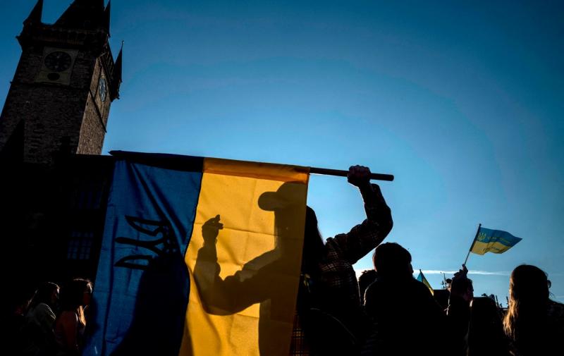 Біженці в Європі: Нові статистичні дані вказують на регіони, де кількість українців зросла, а звідки вони залишилися у великій кількості.