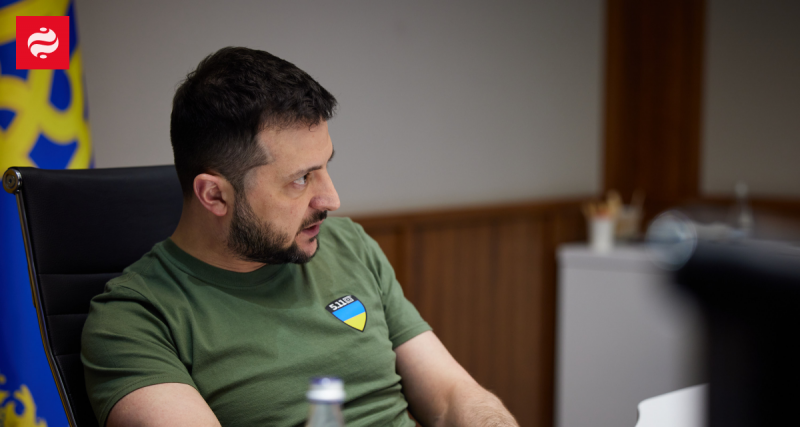 Зеленський прокоментував новий 