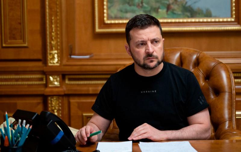 Зеленський ухвалив указ, що стосується військової служби медичних працівників у Збройних силах України: які нововведення?