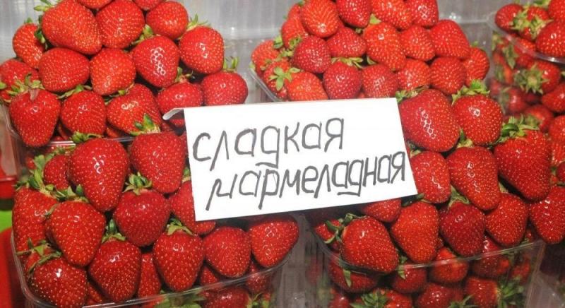 Ціни на відому ягоду в Україні нарешті почали знижуватися: скільки тепер коштує кілограм?