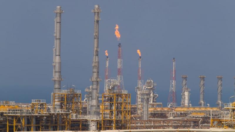 Ізраїль здійснив атаки на іранську газову інфраструктуру, повідомляють ЗМІ.
