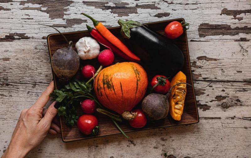 Ці харчові продукти допоможуть захистити вашу шкіру від сонячних променів: не забудьте включити їх у свій літній раціон!