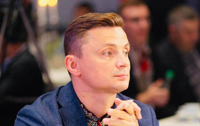 Суд ухвалив рішення щодо колишнього голови Тернопільської обласної ради, якого затримали за корупційні дії.