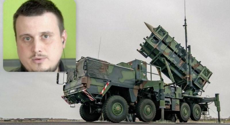 Чи існує повноцінний аналог американського Patriot: відповідь від Defense Express.