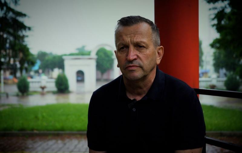 На відстані витягнутої руки від ворога: звіт із Сумщини, де мешканці борються за життя під обстрілами.