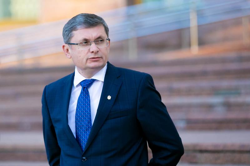 Голова парламенту Молдови висловив свою думку щодо ситуації на Конгресі, зазначивши, що Росії не було місця на цьому заході.