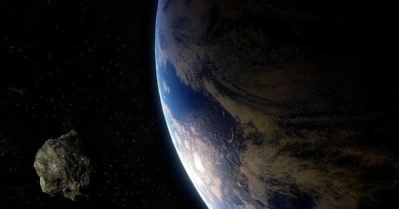 До нашої планети наближається великий астероїд: у NASA попереджають про можливу загрозу.