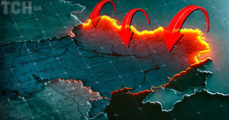 Наступ Російської Федерації на Донеччині: у DeepState розповіли, чи зафіксовано просування противника.