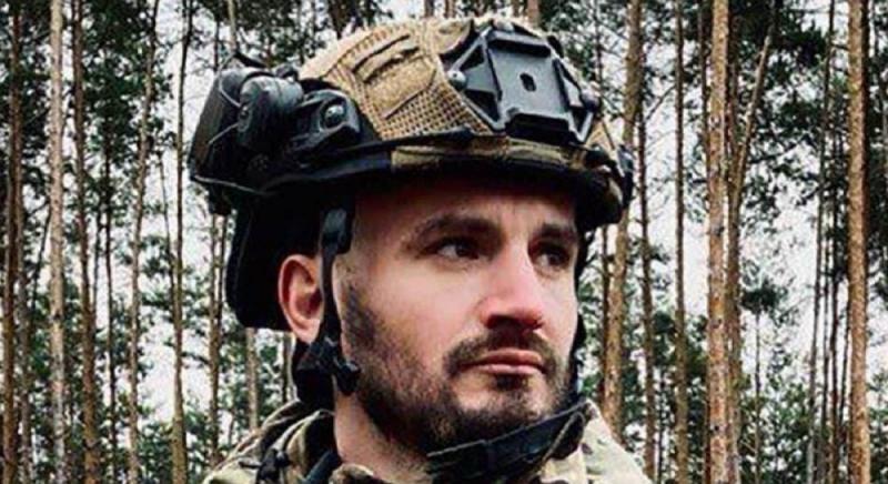 У війні в Україні загинув британський оператор дронів.