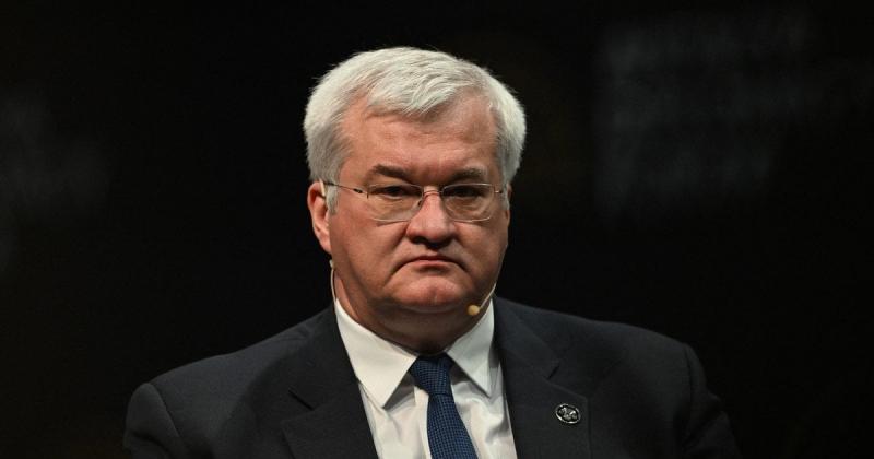 Сибіга миттєво відреагував на напад Росії на Київ.