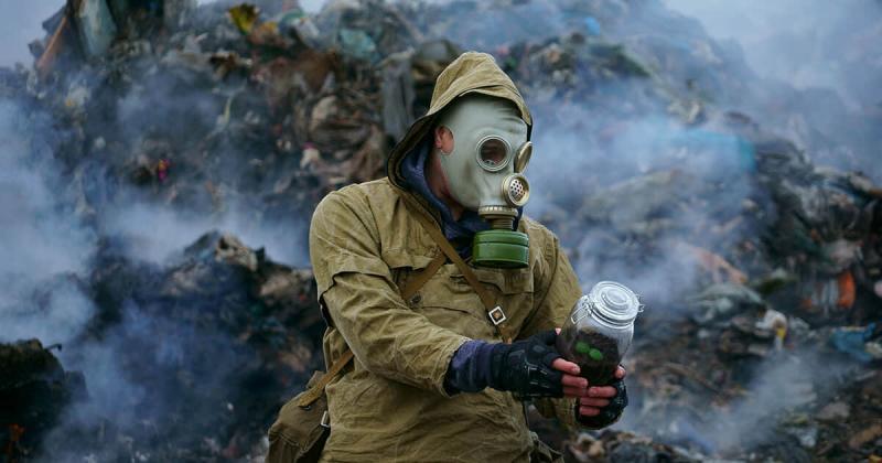 Нідерланди висловили звинувачення на адресу Росії щодо масштабного застосування хімічної зброї у конфлікті з Україною.