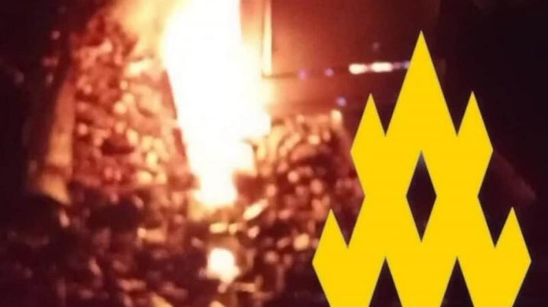 Партизанські дії зменшили потоки постачання для загарбників на Донеччині - 