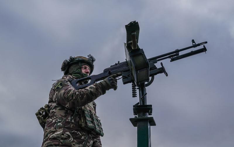 Вночі Україну піддали атаці з використанням дронів і ракет С-300: яка кількість була перехоплена системами протиповітряної оборони?