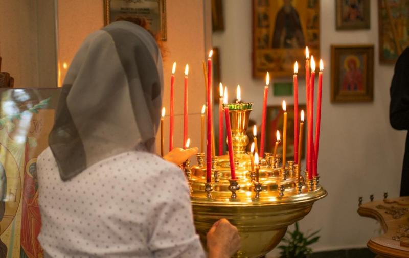 Сьогодні, 7 липня, відзначається свято: що не можна робити в цей день, значущі прикмети та імена, які святкують День ангела.