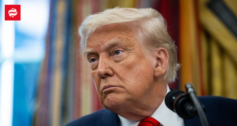 Трамп заявляє, що він погрожував Путіну 