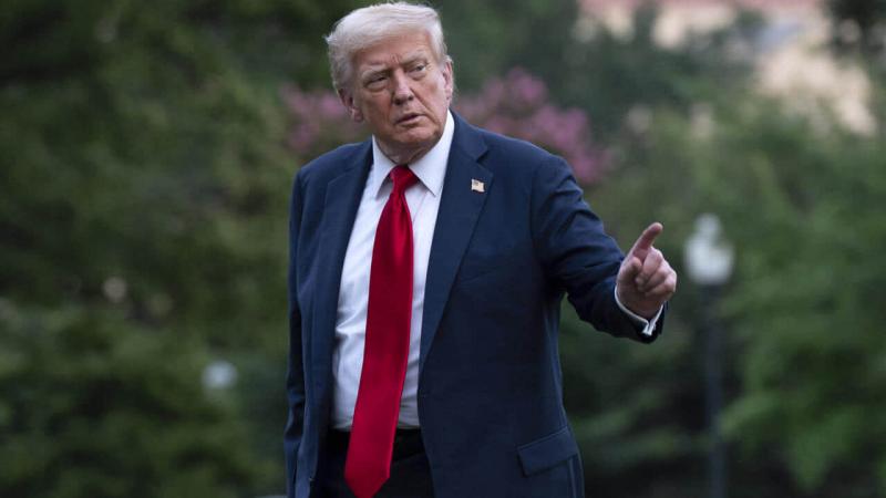 Трамп підтвердив своє бажання надати Україні військову допомогу, зокрема системи Patriot.