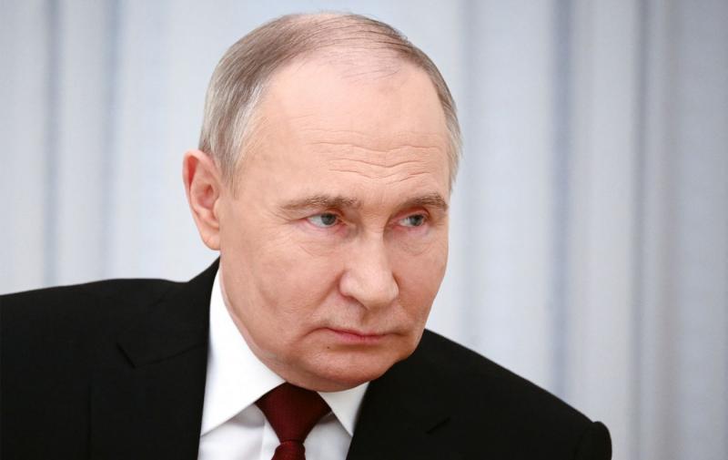 Путін проінформував Трампа, що впродовж наступних 60 днів розпочнеться наступ на східних територіях України, - повідомляє Axios.