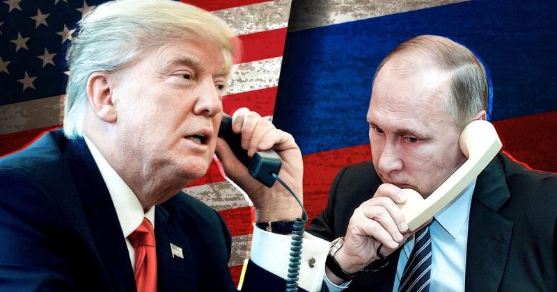 Путін поділився з Трампом своїми намірами щодо захоплення України протягом наступних двох місяців, повідомляє Axios.