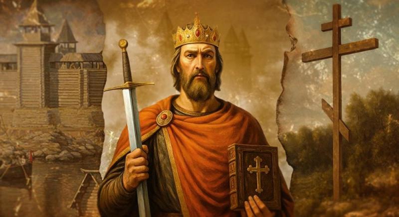 День вшанування святого Володимира, князя Київського: які заборони існують на 15 липня.