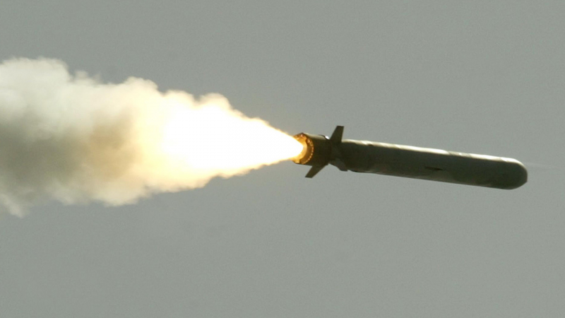 Джерела WP: Трамп обмірковує можливість передачі Україні ракет Tomahawk.