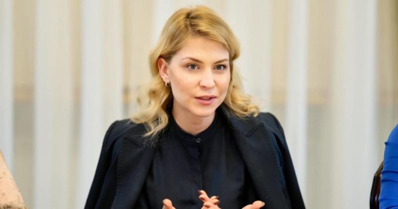 САП розпочала кримінальне розслідування щодо Стефанішиної: які звинувачення їй пред'явлено?