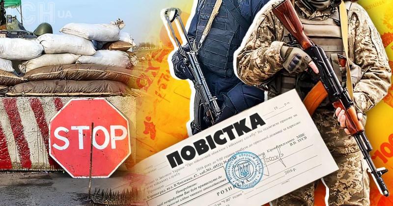 Чоловіка засудили за ухилення від мобілізації, отримавши повістку, незважаючи на те, що він мав ампутовані стопи.