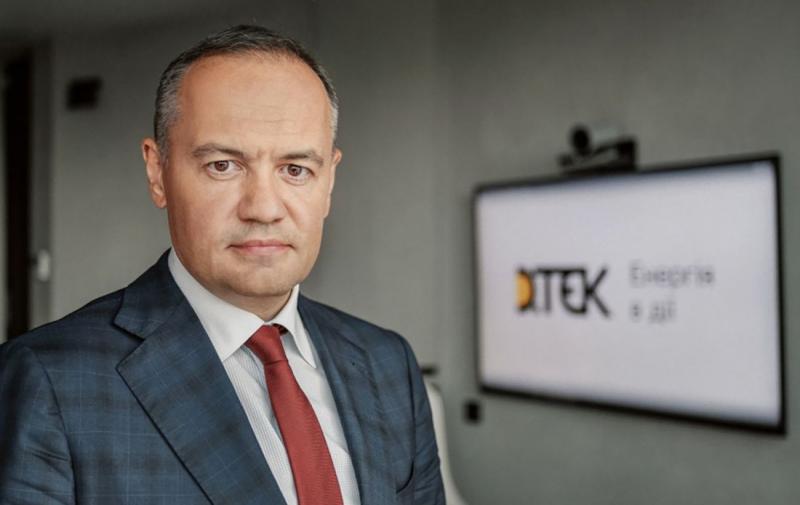 ДТЕК має намір стати учасником 