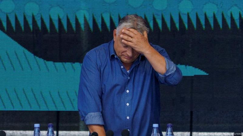 Передвиборчий початок в Угорщині: які заяви робить Орбан щодо України