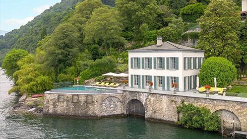 Christie's International Real Estate оголосила про відкриття нового криптопідрозділу, що спеціалізується на торгівлі розкішними об'єктами нерухомості з загальною вартістю $1 мільярд.