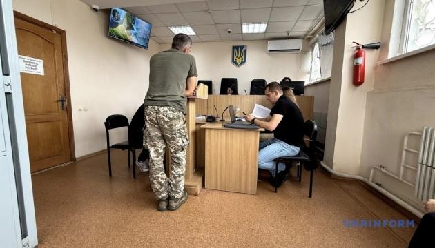 У справі щодо нападіння на вчителя, що стався за участю працівника ТЦК, було вислухано ще одного свідка.