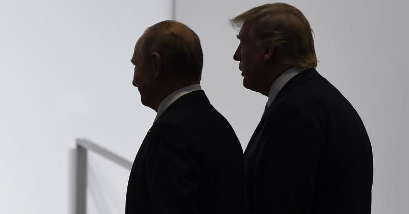 У офісі Зеленського озвучили оцінки можливих втрат Росії внаслідок нових санкцій, запроваджених Трампом.