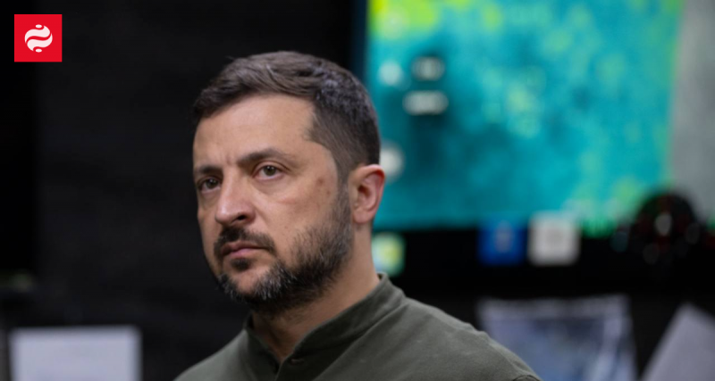 На Вовчанському фронті українські збройні сили зафіксували присутність найманців з Китаю та африканських країн, повідомив Зеленський.