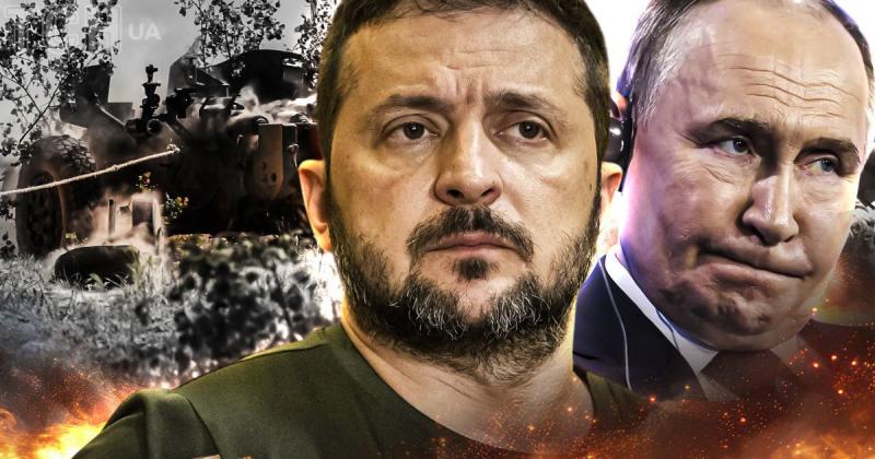 Путін затягує процес: Politico повідомляє про ризик зриву переговорів між Зеленським і 