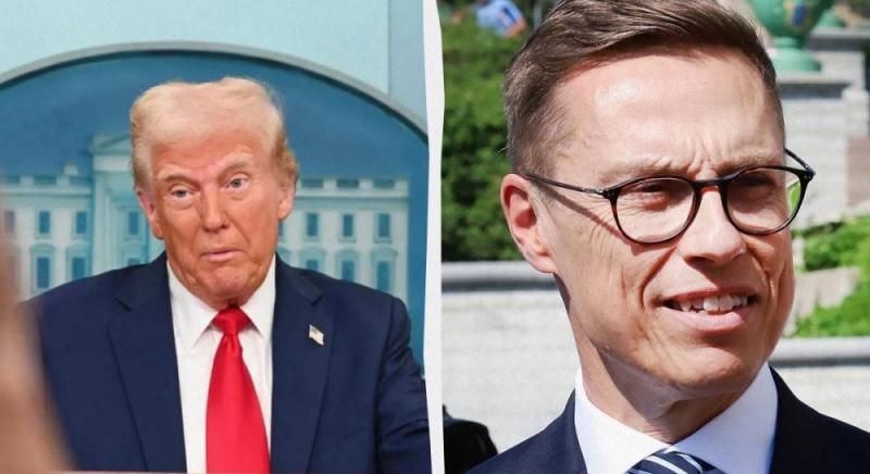 Дедлайн для Трампа вже на горизонті: Стубб провів бесіду з президентом США і акцентував увагу на важливому аспекті.