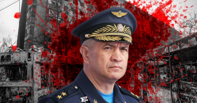 Генералу та полковнику російської армії, що були причетні до атаки на Київську телевежу, висунули обвинувачення.