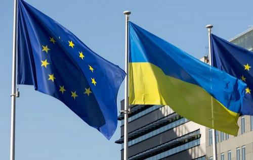 Україна має право приймати незалежні рішення: заява Європейського Союзу щодо переговорів з Росією.