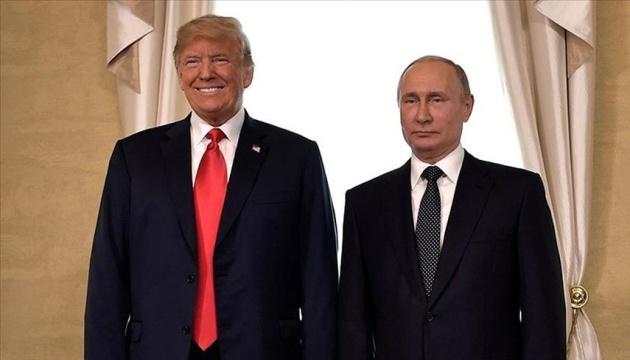 Протести під час саміту в Анкориджі передадуть ясні послання Трампу та Путіну.