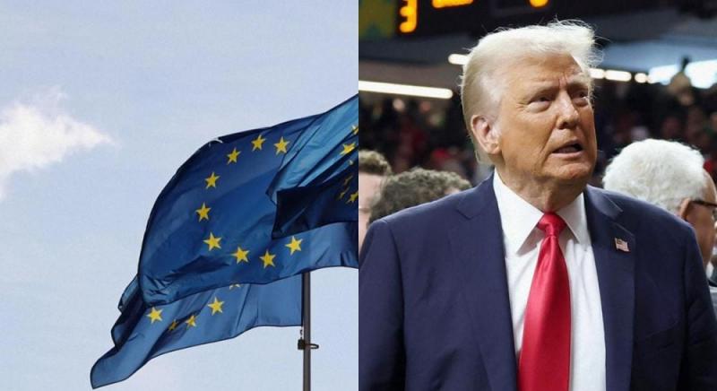 Європейські країни сумніваються, що Трамп надасть їм можливість впливати на переговори з Путіним щодо України, повідомляє видання Politico.