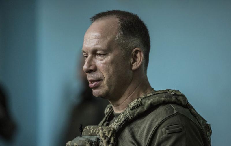 Сирський озвучив стратегічні наміри Росії на фронті: у яких напрямках супротивник має намір атакувати.