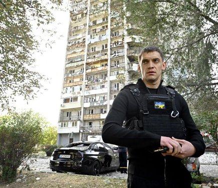 Антидронові укриття та підземні навчальні заклади: як Запорізька область на передовій зберігає стійкість у воєнний час.
