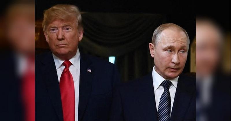 Путін застосовує методи КДБ та техніки дзюдо для маніпуляції Трампом, стверджують джерела в медіа.