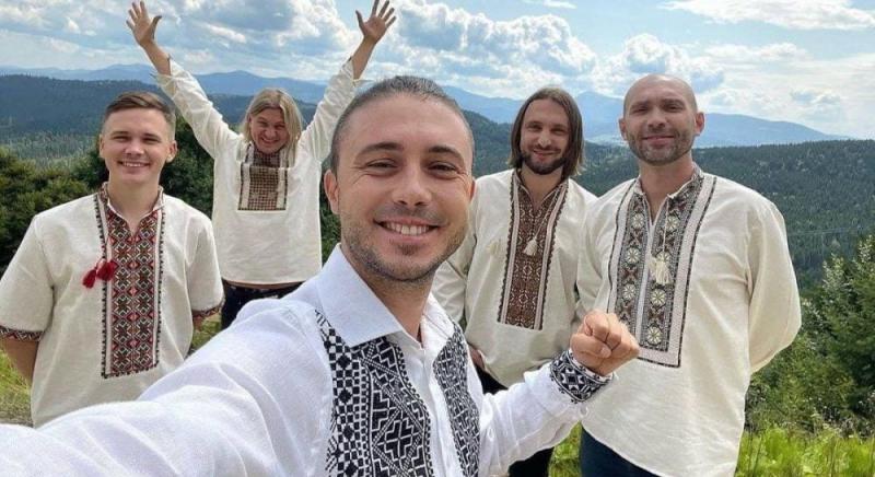Концерт 