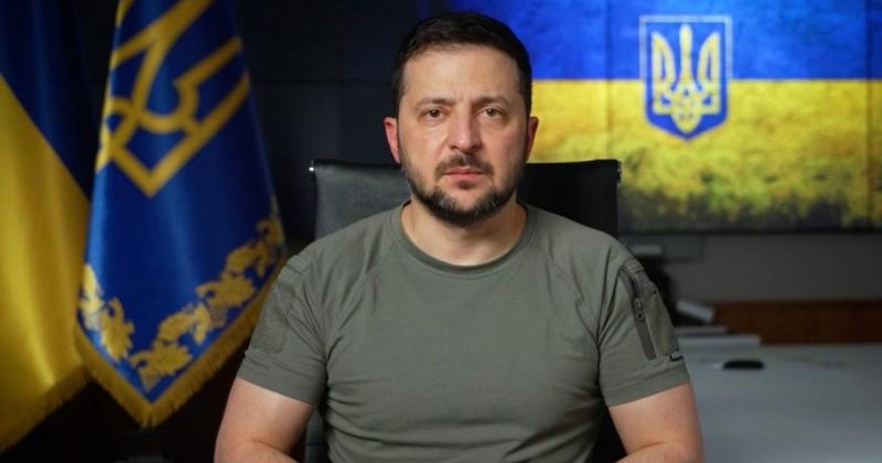 Зеленський наказав з'ясувати всі деталі щодо заборони на в'їзд до Угорщини для командира Збройних сил України.
