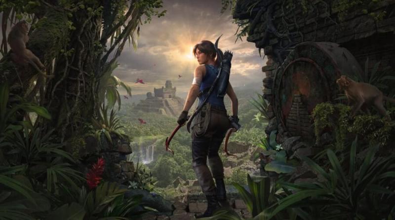 У Crystal Dynamics відбувається скорочення, проте це не матиме жодного впливу на процес розробки Tomb Raider.