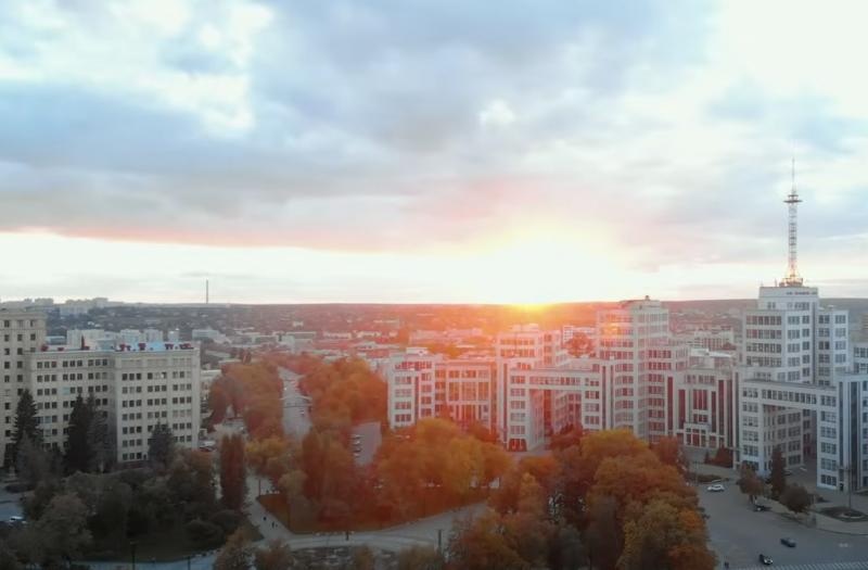 Прогноз погоди для Харкова на вересень: які несподівані зміни очікують, згідно з прогнозами синоптиків.