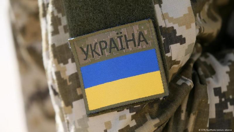У Кривому Розі чоловік завдав ножові поранення двом військовослужбовцям ТЦК.