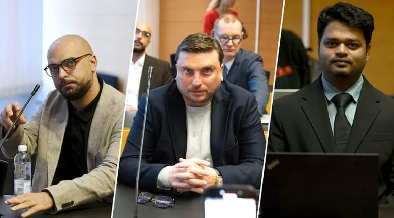 Фінський суд оголосив несподіване рішення у справі пошкодження кабелів у Балтійському морі.
